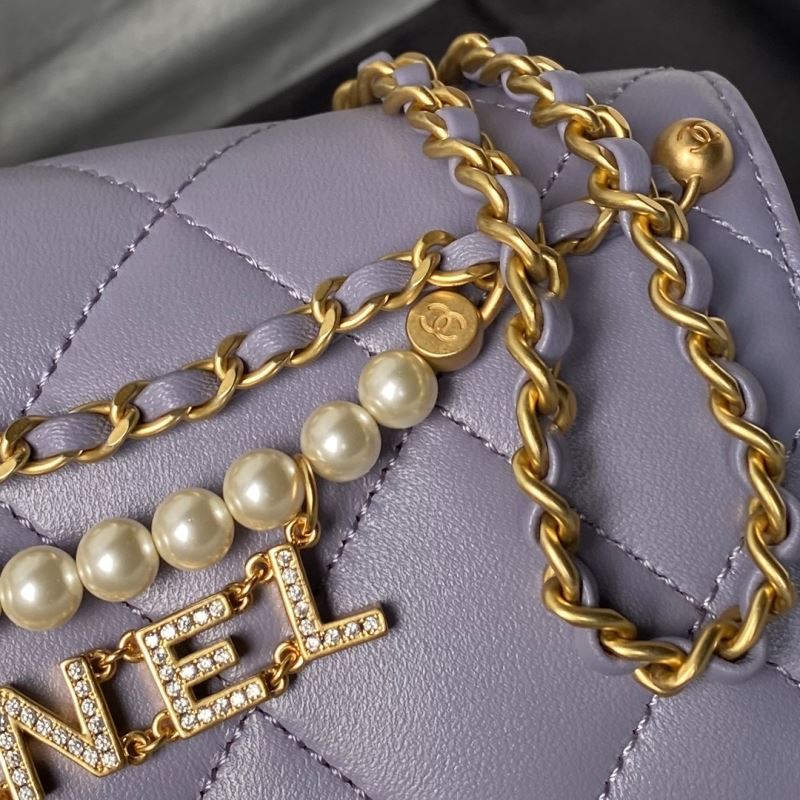 Ch**el satchel bags
